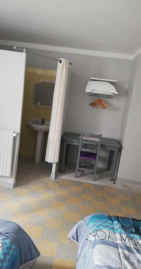 Hotel Le Bel Air - Decize Zewnętrze zdjęcie